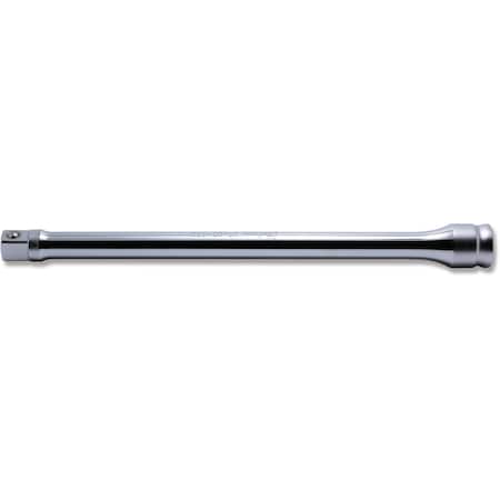 Ko-Ken Extension Bar 1/2 Square 250mm Z-series 1/2 Sq. Drive 4760Z-250